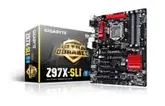 PLACA MAE S1150 GIGABYTE Z97X-SLI VGA/DVI/HDMI/USB/DDR3