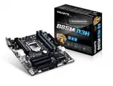 PLACA MAE S1150 GIGABYTE Z97X-UDS3H VGA/DDR3/DVI USB/HDMI