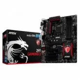 PLACA MAE S1150 MSI Z97 GAMING 3 LAN/USB/DVI/HDMI/DDR3