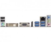 PLACA MAE S1151 ASROCK B250M-HDV DVI/HDMI/USB3.0/DDR4
