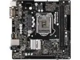 PLACA MAE S1151 ASROCK H310M-DGS USB3.1/VGA/DDR4/8VA GERACAO