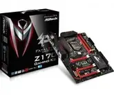 PLACA MAE S1151 ASROCK Z170 GAMING K6 S/R/DVI/HDMI