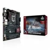 PLACA MAE S1151 ASUS H170 PRO GAMING VGA/DVI/HDMI/DDR4