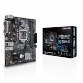PLACA MAE S1151 ASUS PRIME H310M-D VGA/HDMI/M.2/DDR4