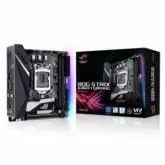PLACA MAE S1151 ASUS ROG STRIX B360-I GAMING WIFI/DDR4/8VA GERACAO