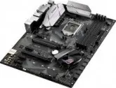 PLACA MAE S1151 ASUS STRIX H270F GAMING DVI/HDMI/DDR4