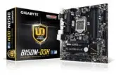 PLACA MAE S1151 GIGABYTE B150M-D3H VGA/DVI/HDMI/DDR4