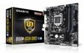 PLACA MAE S1151 GIGABYTE B150M-DS3H VGA/DVI/HDMI/DDR4/USB