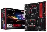 PLACA MAE S1151 GIGABYTE H270-GAMING 3 HDMI/USB3.1/DDR4