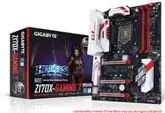 PLACA MAE S1151 GIGABYTE Z170X-GAMING7 G1 USB/HDMI/DDR4