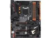 PLACA MAE S1151 GIGABYTE Z370 ULTRA GAMING AORUS M.2/DDR4/8VA GERACAO