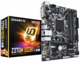 PLACA MAE S1151 GIGABYTE Z370M DS3H M.2/HDMI/DDR4/8VA GERACAO