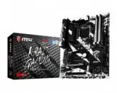 PLACA MAE S1151 MSI Z270 KRAIT GAMING VGA/HDMI/USB3.1/DDR4