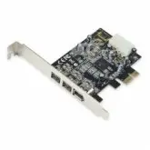 PLACA PCI-EXP 5 FIREWIRE