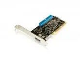 PLACA PCI SATA/IDE ATA