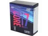 PROCESSADOR INTEL 1151 I7-8700K 3.7GHZ 12MB SEM COOLER