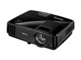 PROJETOR BENQ MX522P 3000 LUMENS PRETO