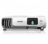 PROJETOR EPSON S17 2700 LUMENS BRANCO