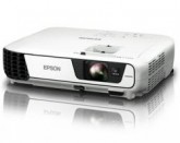 PROJETOR EPSON X36+ 3600 LUMENS/VGA/HDMI/USB/BRANCO