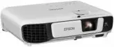 PROJETOR EPSON X41+ 3600LUMENS/VGA/HDMI/USB