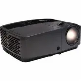 PROJETOR INFOCUS IN112X 3200 LUMENS/VGA/HDMI/USB-B/PRETO