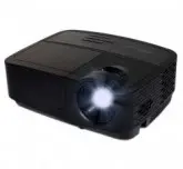 PROJETOR INFOCUS IN114A 3000 LUMENS PRETO