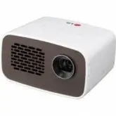 PROJETOR LG MINI PH300 HD 300LUMENS USB