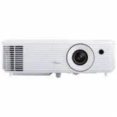 PROJETOR OPTOMA HD27 3200L /FULL HD/3D BRANCO