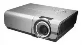 PROJETOR OPTOMA X600 6000 LUMENS CINZA