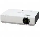 PROJETOR SONY VPL-EX246 3200 LUMENS VGA