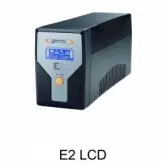 PS NOBREAK 1500W INFOSEC E2 LCD 110V