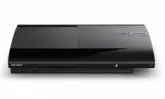 PS3 APP 500GB SUPER SLIM MEXICANO + 76 JOGOS RB PRETO