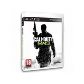 PS3 JOGO CALL OF DUTY MODERN WARFARE 3(K