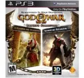 PS3 JOGO GOD OF WAR ORIGINS COLLECTION