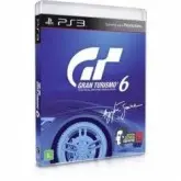 PS3 JOGO GRAND TURISMO 6 SIMULATOR BCUS
