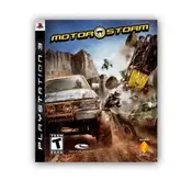 PS3 JOGO MOTOR STORM THE OFF ROAF BCUS 9