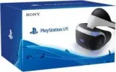 PS4 AC SONY VIRTUAL REALITY HEADSET +JOGO VR WORLD