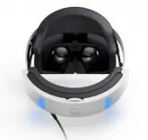 PS4 AC VIRTUAL REALITY HEADSET