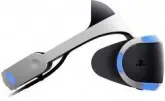 PS4 ACESSORIO SONY VIRTUAL REALITY HEADSET COM CAMERA