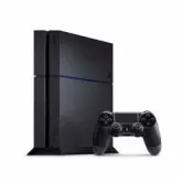 PS4 APP 1TB CUH-1206B JAPONES PRETO BIVOLT