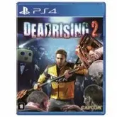 PS4 JOGO DEADRISING 2 56026E