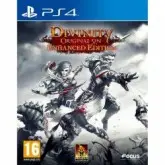 PS4 JOGO DIVINITY ORIGINALS IN ENHANCED EDITION
