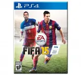 PS4 JOGO FIFA 2015 CUSA 00720
