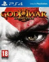 PS4 JOGO GOD OF WAR REMASTERIZADO