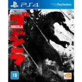 PS4 JOGO GODZILLA 2100092