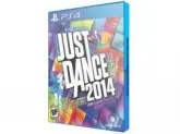 PS4 JOGO JUST DANCE 2014 CUSA 00195L