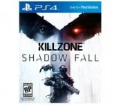 PS4 JOGO KILLZONE SHADOW FALL CUSA 00191