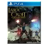 PS4 JOGO LARA CROFT AND THE TEMPLE OF OS
