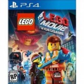 PS4 JOGO LEGO MOVIE VIDEOGAME CUSA 00084