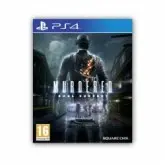 PS4 JOGO MURDERED SOUL SUSPECT CUSA 0034
